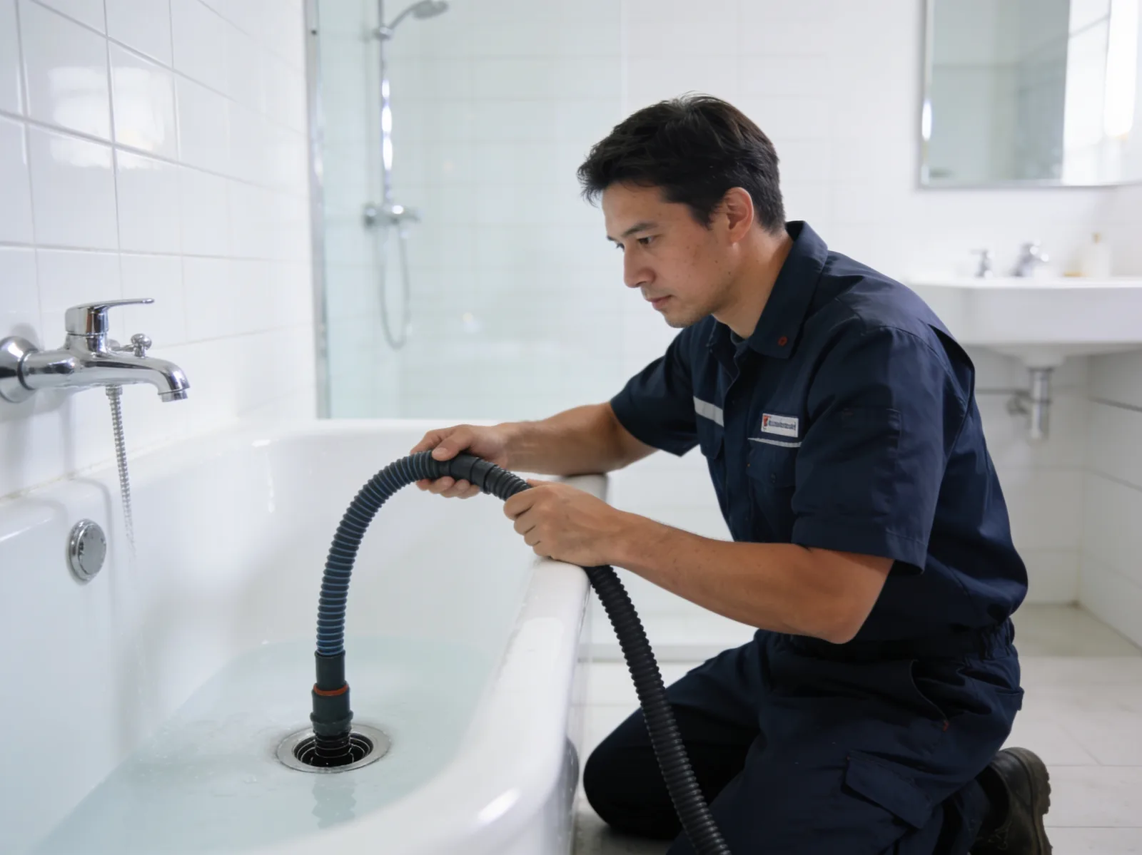 Emergency Plumber Okarche, OK FAQs